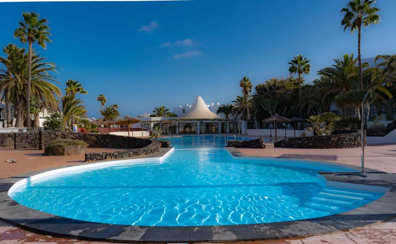 Luxury Casa Playa Roca Bord De Mer Коста Тегисе Екстериор снимка