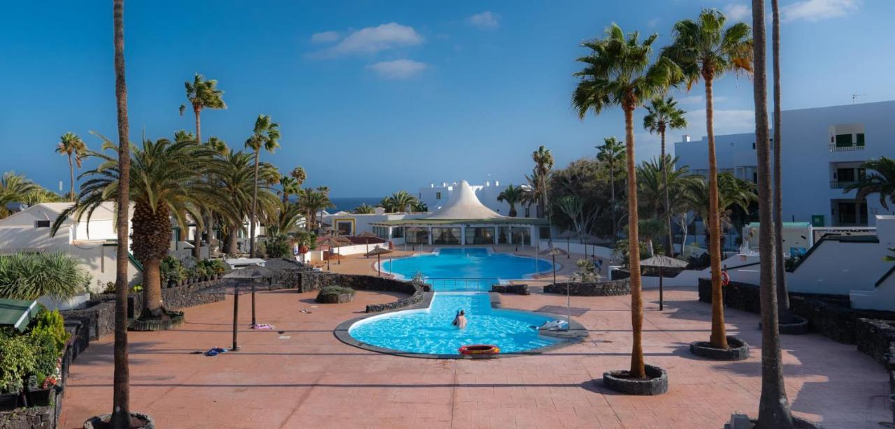 Luxury Casa Playa Roca Bord De Mer Коста Тегисе Екстериор снимка