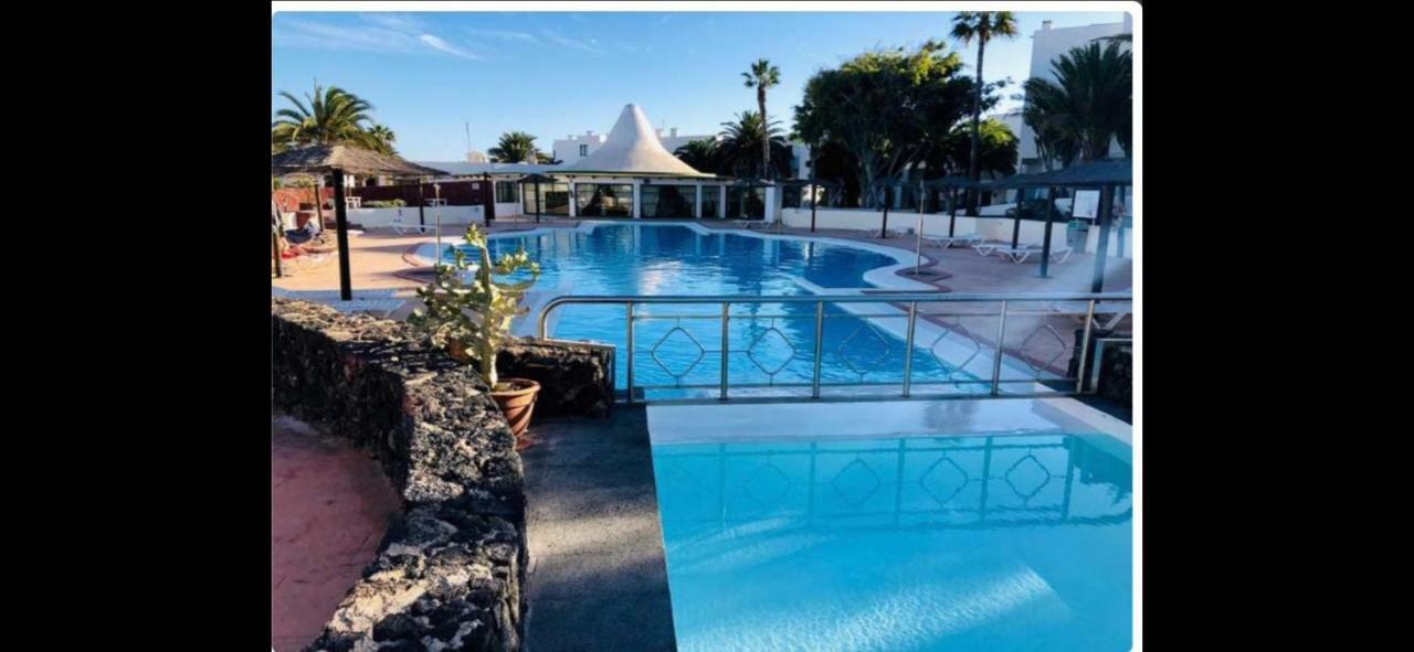 Luxury Casa Playa Roca Bord De Mer Коста Тегисе Екстериор снимка